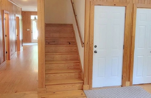 Edisto Island House | Large Beautiful home DIRECTLY on bike path! Easy & Short beach-walk!