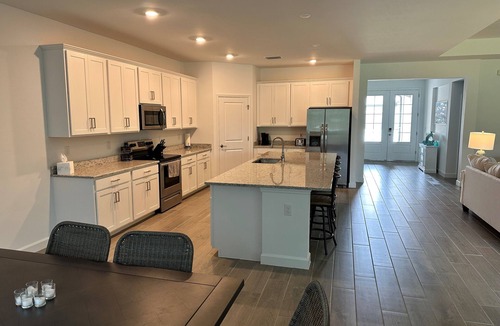 Gateway House | Large Brand New 4 bedroom home in Fort Myers, 15 mins from RSW airport