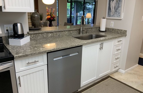 Bonita Bay Condo | LARGE CORNER UNIT IN BONITA BAY! NEW BEACH PARK ACCESS!
