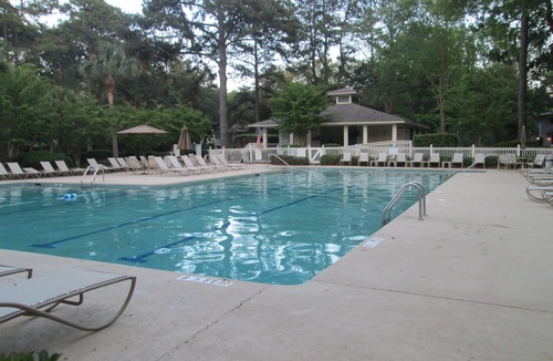 Folly Field Villa | Large First Floor Villa, Close to Beach, Pool, Tennis Courts and Playgrounds