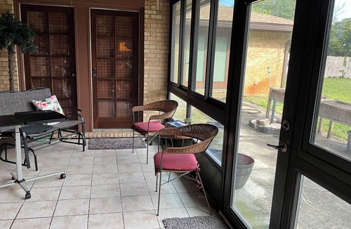 Orange Park House | Large house, monthly discount, fully furnished.
