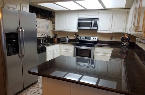 Titusville House | Large Luxury Home - Heated Pool - Hot Tub - Close to Beach -Disney