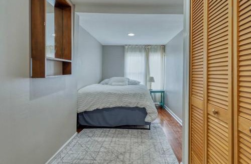 Brightwood Park House | Large Petworth Home - Ideal for Groups and Easy DC Access