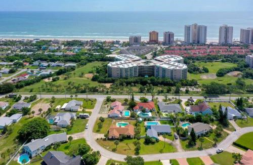 River Point House | Large pool home and blocks away from the beach