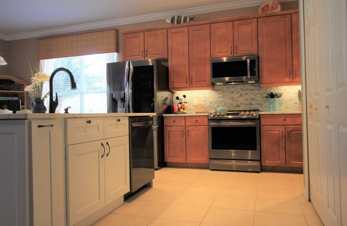 Watersong House | LARGE PRIVATE POOL HOME - 5 BR/5BH - GATED RESORT NEAR DISNEY