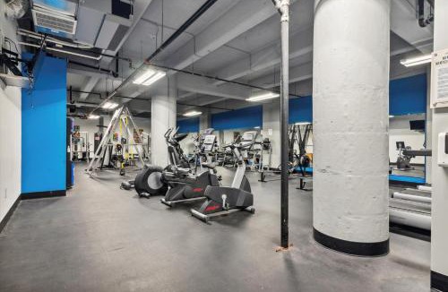 Brewerytown Apartment | Large Studios, 1BR, Free Parking Gym, Game Room