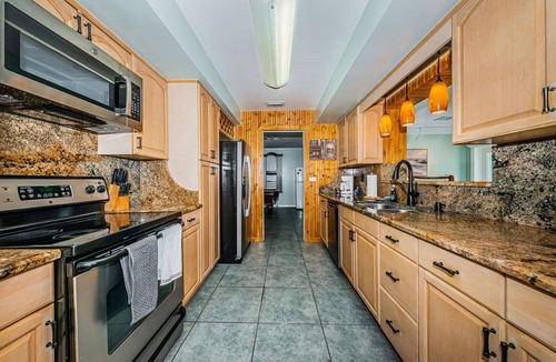 Harbor Hills House | Largo Beach Home with private pool