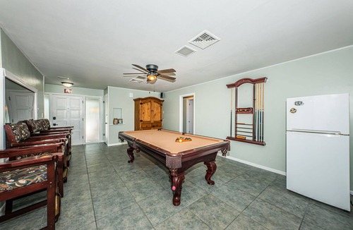Harbor Hills House | Largo Beach Home with private pool