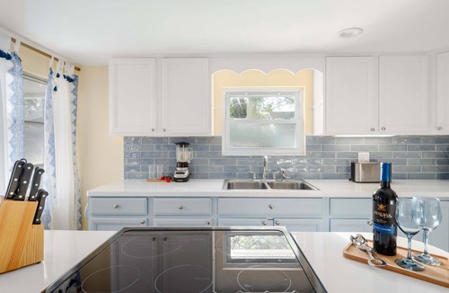 Largo House | Largo Villa Oasis: Private Pool, Family Fun