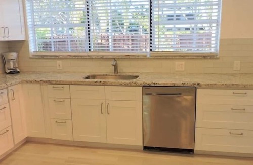 Hollywood Lakes House | Las Brisas 5bdrms/3baths Large Patio Heated Pool