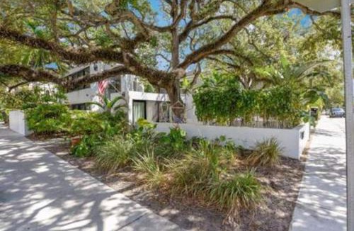 Colee Hammock House | Las Olas Hammocks Unit 4 By Pmi