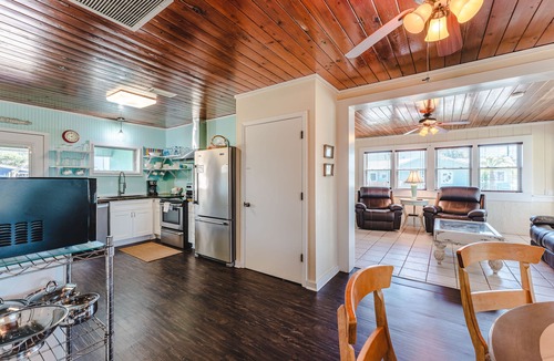 Port St. Joe House | Last days of summer on BEACH: July 25-29 Available & Discounted!