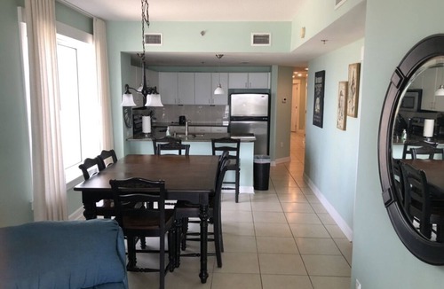 Panama City Beach Condo | Last minute cancelation for July 26-31. ! VIP Beach Chair service Included