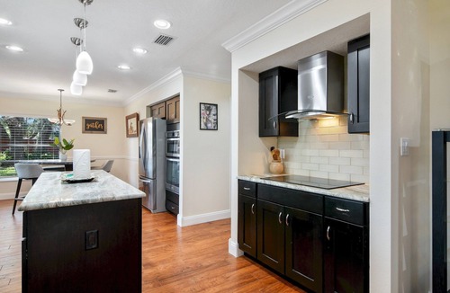 Windermere Villa | Last Minute Disney Getaway! Luxury Villa with Private Pool. Book Now! #115911