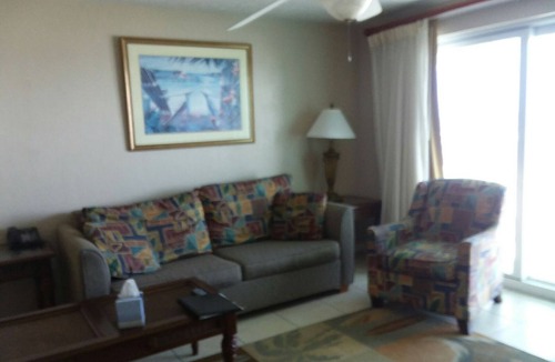 New Smyrna Beach Resort | LAST MINUTE GETAWAY!!! OCEANFRONT 2 Bedroom - Coconut Palms Beach Resort II