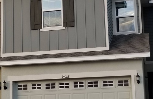 Fish Hawk House | LAST MINUTE UNIQUE OPPORTUNITY GORGEOUS BRAND NEW TOWNHOUSE AT FISHHAWK RANCH