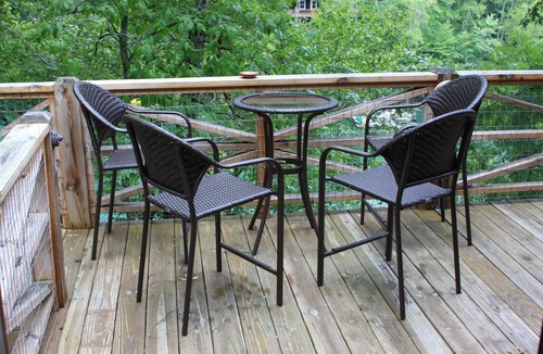 Topton House | Late Aug. openings! Don't miss our cool mountain air and relaxed mountain vibes!