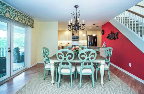 Sanibel House | Latitude is Everything: Your Sanibel Island Sanctuary