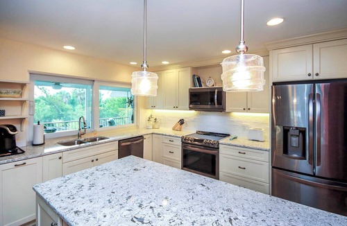 Sanibel House | Latitude is Everything: Your Sanibel Island Sanctuary