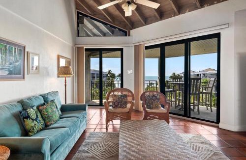 Key West Apartment | Latitude Penthouse Key West