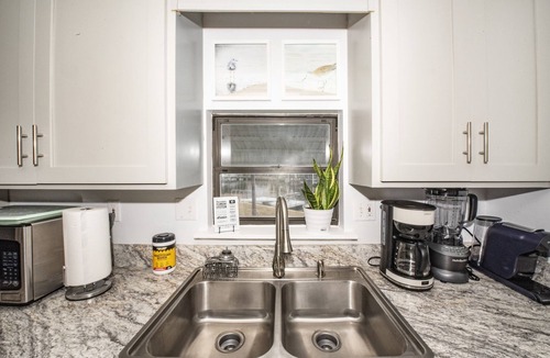Crawfordville House | Laughing Gull House, Laughing Gull House