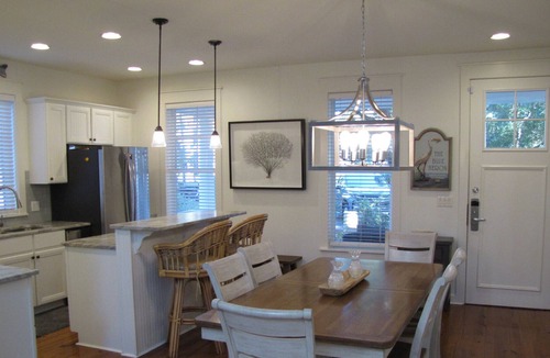 Laurel Grove Cottage | Laurel Grove in the Sandestin Resort*FREE Golf Cart*3Br/3Ba Golf & Beach Cottage