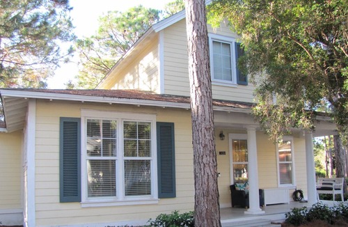 Laurel Grove Cottage | Laurel Grove in the Sandestin Resort*FREE Golf Cart*3Br/3Ba Golf & Beach Cottage