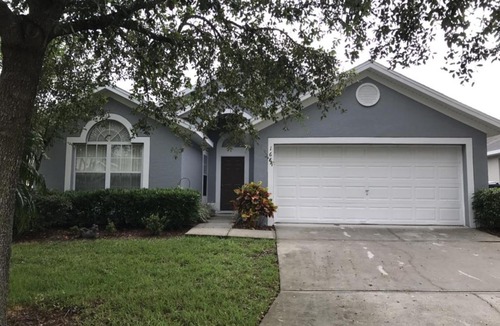 Florida Pines Apartment | Laurel Ridge Condo