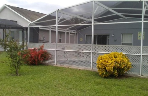 Florida Pines Apartment | Laurel Ridge Condo