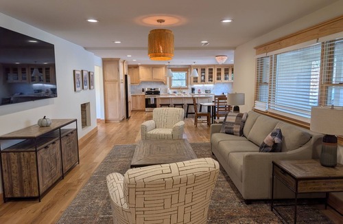 Waynesville Apartment | Laurel Ridge Country Club