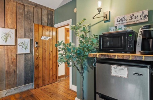 Townsend Hotel | Laurel Valley Mountain Retreat