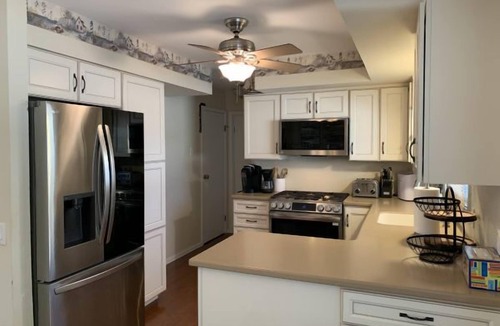 Normandy Beach House | Lavallette -Silver Beach- Summer rental - Beautiful colonial beach house
