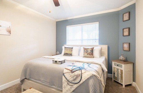 Lindbergh Apartment | Lavish 5 Star Unit☆☆☆☆☆Heart of Buckhead!!