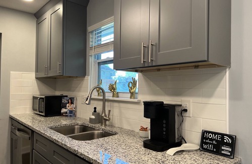Decatur House | Lavish Living in Greater Decatur feat Private Chef!