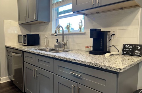 Decatur House | Lavish Living in Greater Decatur feat Private Chef!