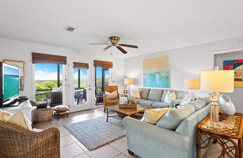 Gulf Trace House | Lazy Days - Gulf Views, Grayton Beach, Gulf Trace Community, 30A, Inquire Today!