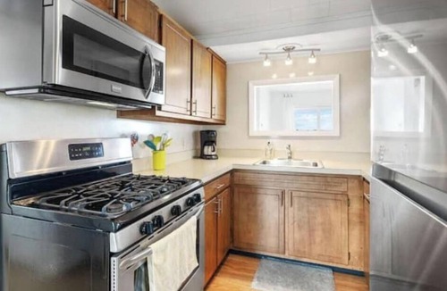 Tuckerton Beach House | Lazy Lagoon