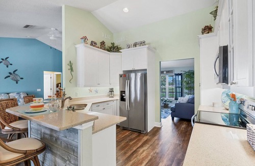 South Gulf Cove House | Ldc15736