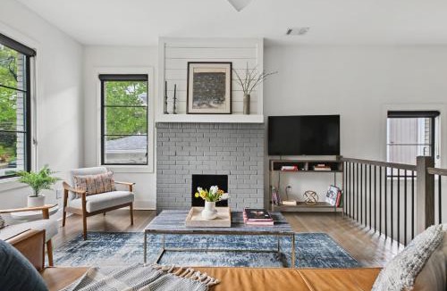 Poncey-Highland Apartment | Le Bon