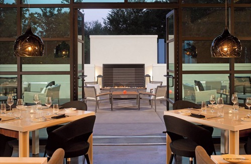 Dunwoody Hotel | Le Meridien Atlanta Perimeter by Marriott