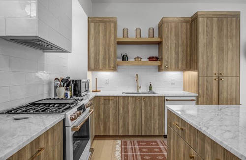 Palmetto House | Leaf Lodge