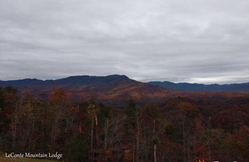 Pittman Center Ski Chalet | Leconte Mountain Lodge