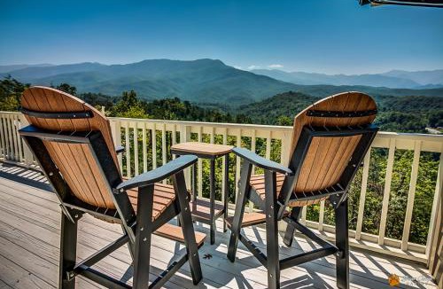 Pittman Center Ski Chalet | Leconte Mountain Lodge