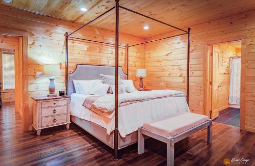 Pittman Center Ski Chalet | Leconte Mountain Lodge