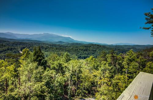 Pittman Center Ski Chalet | Leconte Mountain Lodge