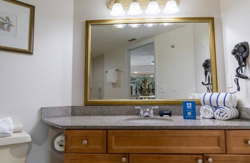 Kissimmee Resort | Legacy Vacation Club Orlando- Oaks puts all the magic fun on your doorstep