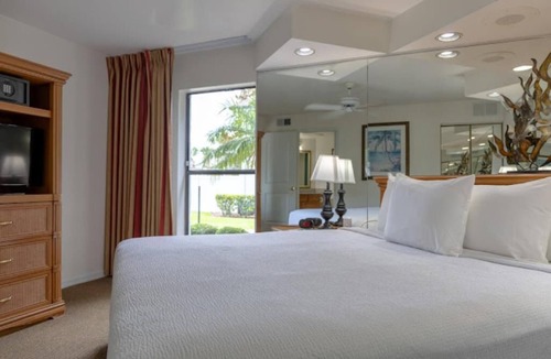 Kissimmee Resort | Legacy Vacation Club Orlando- Oaks puts all the magic fun on your doorstep