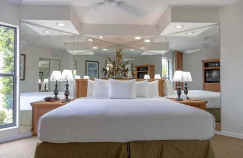Kissimmee Resort | Legacy Vacation Club Orlando- Oaks puts all the magic fun on your doorstep