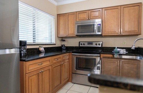 Palm Coast Apartment | Legacy Vacation Resorts Palm Coast