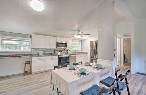Summerfield House | Legends Run by Zen Living
